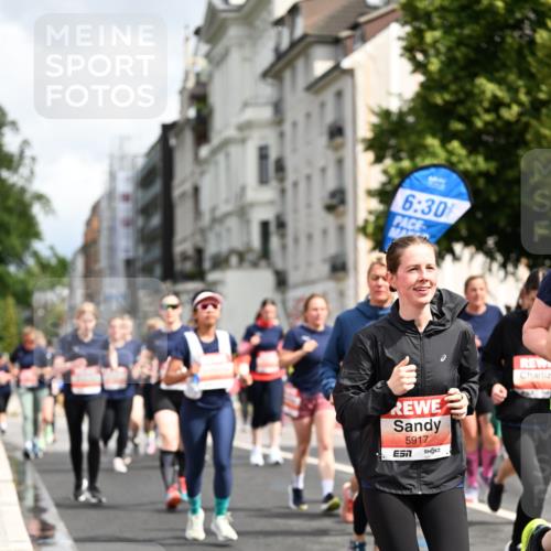 14.06.2026 - REWE Women's Run Dr. Thomas Lammeyer http://msf.ph/oto/9782372 14.06.2026 10:51:16 Laufen 6, 30, 5917 meine-sportfotos.de