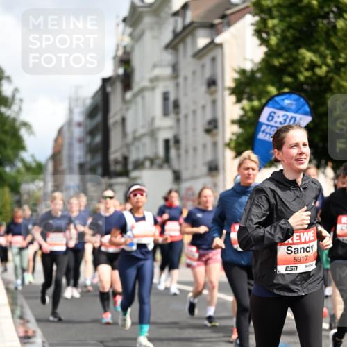 14.06.2026 - REWE Women's Run Dr. Thomas Lammeyer http://msf.ph/oto/9782375 14.06.2026 10:51:16 Laufen 6, 30, 5917 meine-sportfotos.de