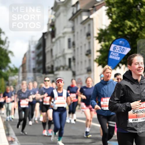 14.06.2026 - REWE Women's Run Dr. Thomas Lammeyer http://msf.ph/oto/9782377 14.06.2026 10:51:17 Laufen 6, 30, 5917 meine-sportfotos.de