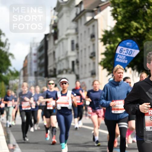 14.06.2026 - REWE Women's Run Dr. Thomas Lammeyer http://msf.ph/oto/9782380 14.06.2026 10:51:17 Laufen 6, 30 meine-sportfotos.de