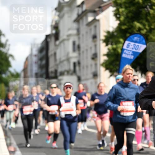 14.06.2026 - REWE Women's Run Dr. Thomas Lammeyer http://msf.ph/oto/9782383 14.06.2026 10:51:17 Laufen 2, 6, 30 meine-sportfotos.de