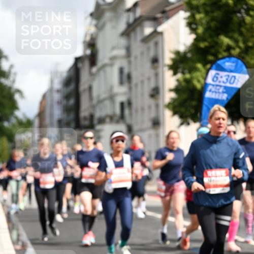 14.06.2026 - REWE Women's Run Dr. Thomas Lammeyer http://msf.ph/oto/9782385 14.06.2026 10:51:17 Laufen 6, 30 meine-sportfotos.de