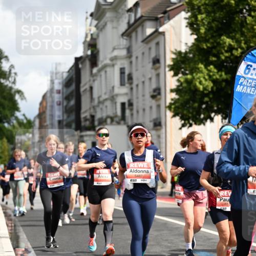 14.06.2026 - REWE Women's Run Dr. Thomas Lammeyer http://msf.ph/oto/9782389 14.06.2026 10:51:17 Laufen 651, 5482, 57, 6, 581, 57 meine-sportfotos.de