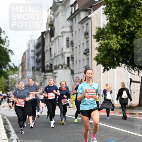 14.06.2026 - REWE Women's Run Dr. Thomas Lammeyer http://msf.ph/oto/9782657 14.06.2026 10:51:35 Laufen 5865 meine-sportfotos.de