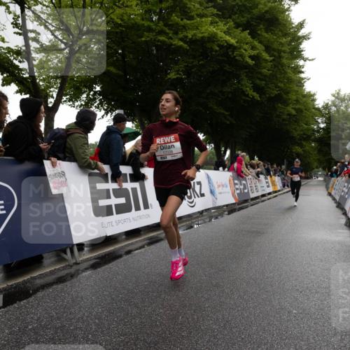 14.06.2026 - REWE Women's Run Michael Strokosch http://msf.ph/oto/9783029 14.06.2026 09:44:51 Laufen 10328 meine-sportfotos.de