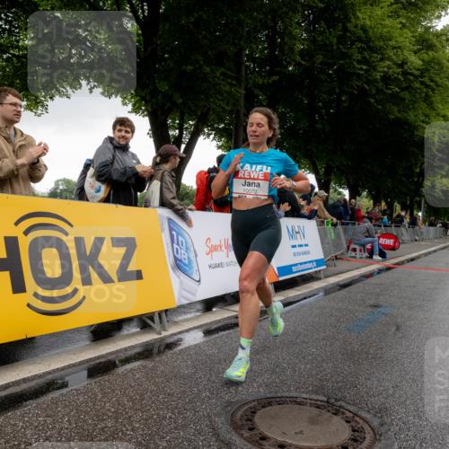 14.06.2026 - REWE Women's Run Michael Strokosch http://msf.ph/oto/9783050 14.06.2026 09:45:20 Laufen 10072 meine-sportfotos.de