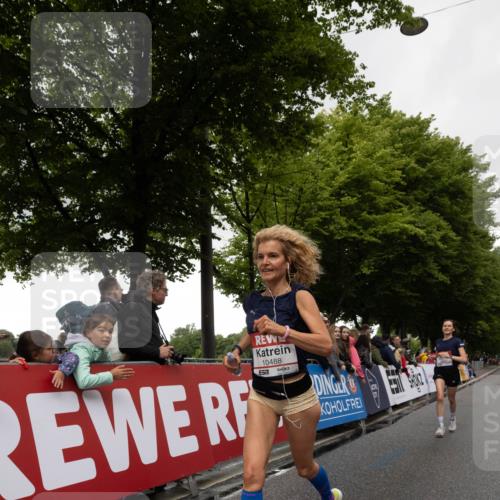 14.06.2026 - REWE Women's Run Michael Strokosch http://msf.ph/oto/9783127 14.06.2026 09:47:36 Laufen 10488, 657 meine-sportfotos.de