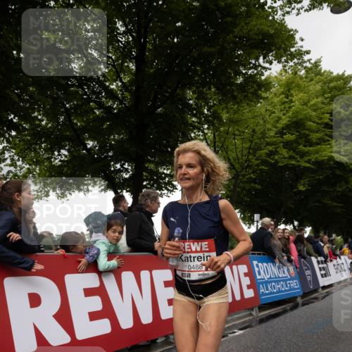 14.06.2026 - REWE Women's Run Michael Strokosch http://msf.ph/oto/9783133 14.06.2026 09:47:36 Laufen 10488 meine-sportfotos.de