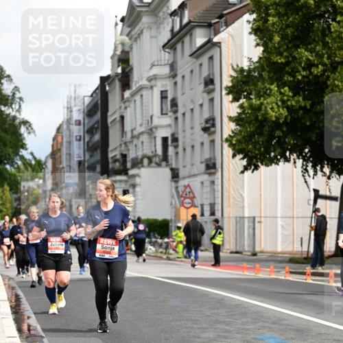 14.06.2026 - REWE Women's Run Dr. Thomas Lammeyer http://msf.ph/oto/9783141 14.06.2026 10:52:13 Laufen  meine-sportfotos.de