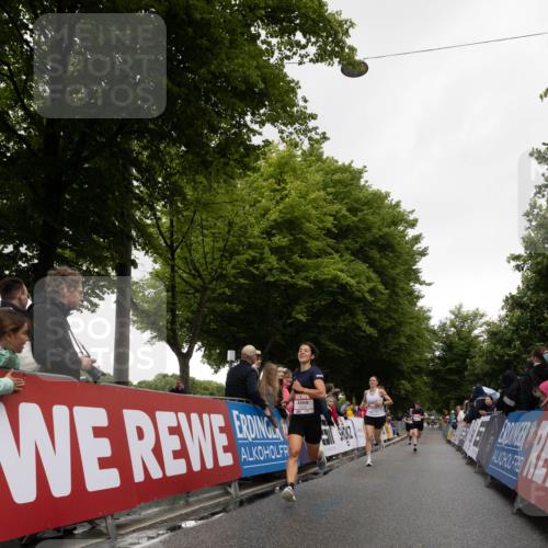 14.06.2026 - REWE Women's Run Michael Strokosch http://msf.ph/oto/9783210 14.06.2026 09:47:50 Laufen  meine-sportfotos.de