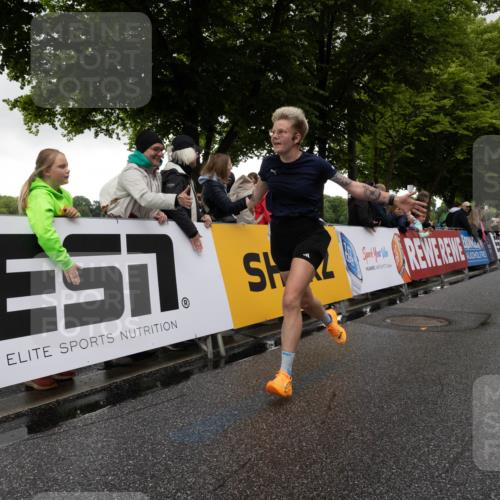 14.06.2026 - REWE Women's Run Michael Strokosch http://msf.ph/oto/9783333 14.06.2026 09:48:33 Laufen  meine-sportfotos.de