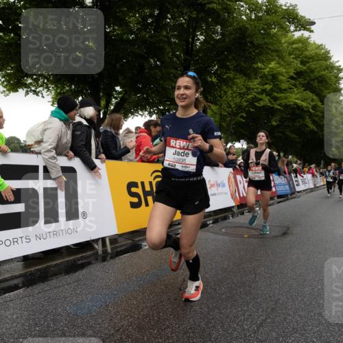14.06.2026 - REWE Women's Run Michael Strokosch http://msf.ph/oto/9783362 14.06.2026 09:48:35 Laufen 10935, 7 meine-sportfotos.de