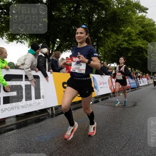 14.06.2026 - REWE Women's Run Michael Strokosch http://msf.ph/oto/9783364 14.06.2026 09:48:35 Laufen 10935, 7 meine-sportfotos.de