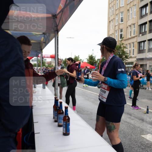 14.06.2026 - REWE Women's Run Michael Strokosch http://msf.ph/oto/9783739 14.06.2026 09:59:32 Laufen 10740 meine-sportfotos.de