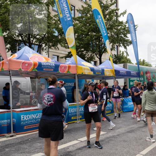 14.06.2026 - REWE Women's Run Michael Strokosch http://msf.ph/oto/9783749 14.06.2026 10:02:48 Laufen  meine-sportfotos.de