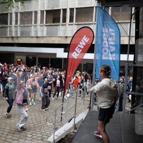 14.06.2026 - REWE Women's Run Michael Strokosch http://msf.ph/oto/9783845 14.06.2026 10:06:52 Laufen  meine-sportfotos.de