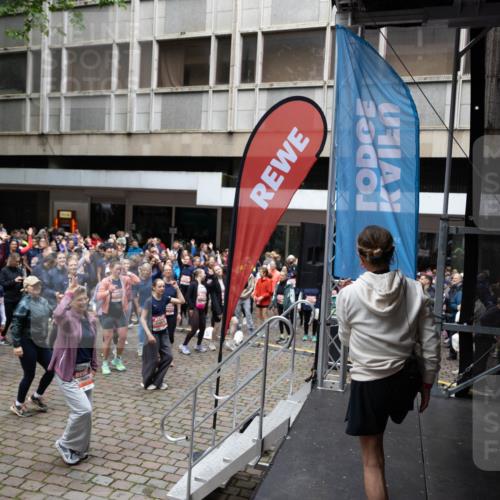 14.06.2026 - REWE Women's Run Michael Strokosch http://msf.ph/oto/9783848 14.06.2026 10:06:53 Laufen  meine-sportfotos.de