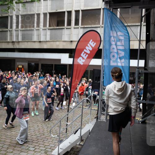 14.06.2026 - REWE Women's Run Michael Strokosch http://msf.ph/oto/9783851 14.06.2026 10:06:53 Laufen  meine-sportfotos.de