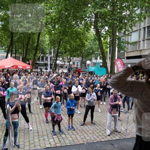 14.06.2026 - REWE Women's Run Michael Strokosch http://msf.ph/oto/9783867 14.06.2026 10:07:00 Laufen  meine-sportfotos.de