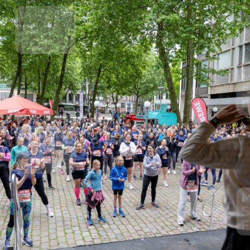 14.06.2026 - REWE Women's Run Michael Strokosch http://msf.ph/oto/9783870 14.06.2026 10:07:00 Laufen  meine-sportfotos.de