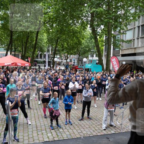 14.06.2026 - REWE Women's Run Michael Strokosch http://msf.ph/oto/9783873 14.06.2026 10:07:00 Laufen  meine-sportfotos.de