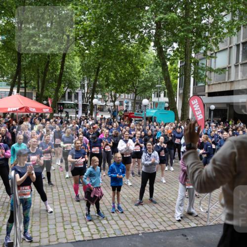 14.06.2026 - REWE Women's Run Michael Strokosch http://msf.ph/oto/9783876 14.06.2026 10:07:00 Laufen  meine-sportfotos.de