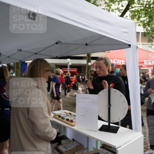14.06.2026 - REWE Women's Run Michael Strokosch http://msf.ph/oto/9783917 14.06.2026 10:08:25 Laufen 121126 meine-sportfotos.de