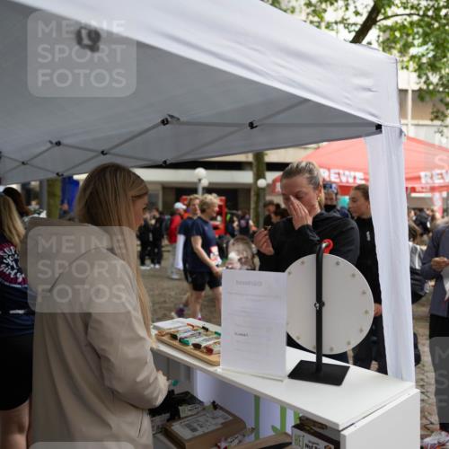 14.06.2026 - REWE Women's Run Michael Strokosch http://msf.ph/oto/9783930 14.06.2026 10:08:26 Laufen 112 meine-sportfotos.de