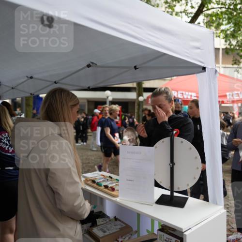 14.06.2026 - REWE Women's Run Michael Strokosch http://msf.ph/oto/9783933 14.06.2026 10:08:26 Laufen  meine-sportfotos.de
