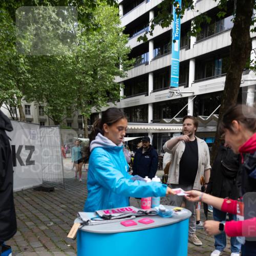 14.06.2026 - REWE Women's Run Michael Strokosch http://msf.ph/oto/9783960 14.06.2026 10:11:28 Laufen  meine-sportfotos.de
