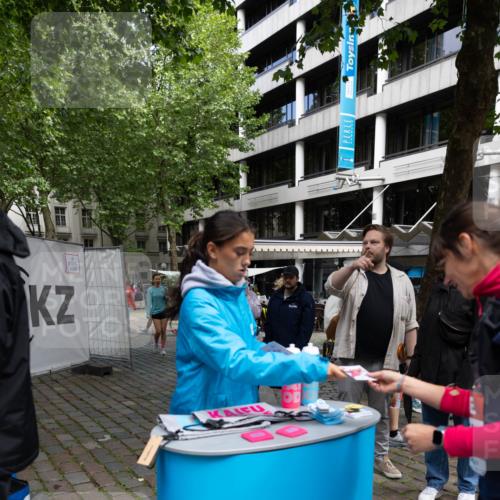 14.06.2026 - REWE Women's Run Michael Strokosch http://msf.ph/oto/9783963 14.06.2026 10:11:28 Laufen  meine-sportfotos.de