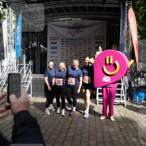 14.06.2026 - REWE Women's Run Michael Strokosch http://msf.ph/oto/9784077 14.06.2026 10:13:52 Laufen 34 meine-sportfotos.de