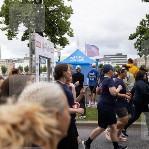 14.06.2026 - REWE Women's Run Michael Strokosch http://msf.ph/oto/9784299 14.06.2026 10:32:32 Laufen  meine-sportfotos.de