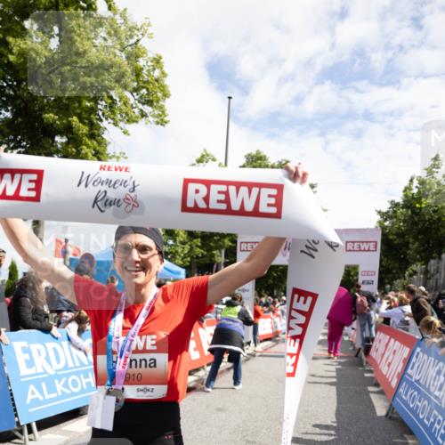 14.06.2026 - REWE Women's Run Michael Strokosch http://msf.ph/oto/9784509 14.06.2026 10:49:23 Laufen 910, 4, 51 meine-sportfotos.de
