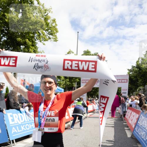 14.06.2026 - REWE Women's Run Michael Strokosch http://msf.ph/oto/9784513 14.06.2026 10:49:23 Laufen 910 meine-sportfotos.de