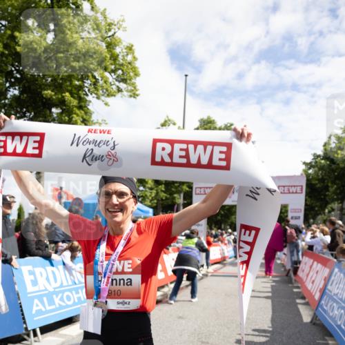 14.06.2026 - REWE Women's Run Michael Strokosch http://msf.ph/oto/9784515 14.06.2026 10:49:23 Laufen 910 meine-sportfotos.de