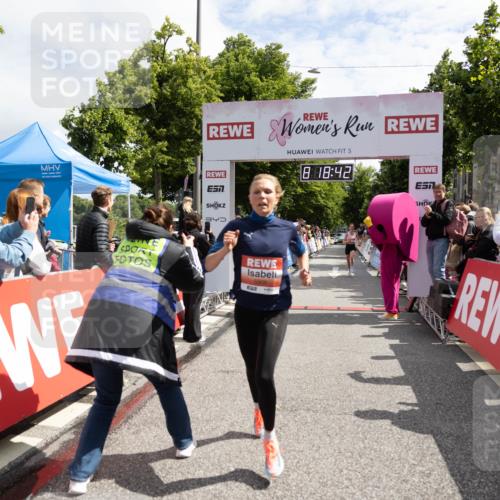 14.06.2026 - REWE Women's Run Michael Strokosch http://msf.ph/oto/9784528 14.06.2026 10:49:29 Laufen 5, 888, 42, 34, 5906 meine-sportfotos.de