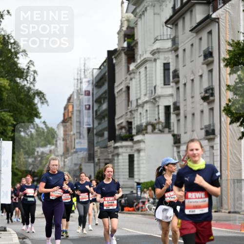 14.06.2026 - REWE Women's Run Dr. Thomas Lammeyer http://msf.ph/oto/9784697 14.06.2026 10:54:08 Laufen  meine-sportfotos.de