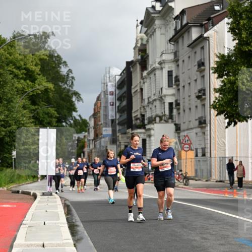 14.06.2026 - REWE Women's Run Dr. Thomas Lammeyer http://msf.ph/oto/9785802 14.06.2026 10:56:45 Laufen  meine-sportfotos.de