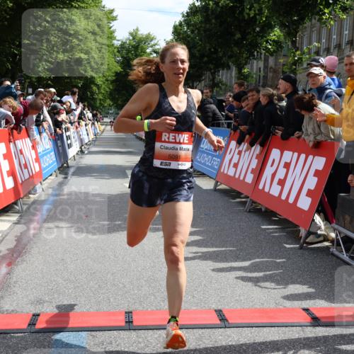 14.06.2026 - REWE Women's Run Strokosch-Dieckow http://msf.ph/oto/9788296 14.06.2026 10:49:59 Ziel 5091 meine-sportfotos.de