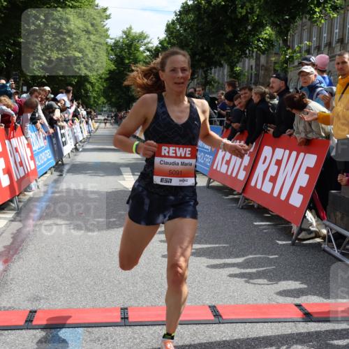14.06.2026 - REWE Women's Run Strokosch-Dieckow http://msf.ph/oto/9788297 14.06.2026 10:49:59 Ziel 5091 meine-sportfotos.de