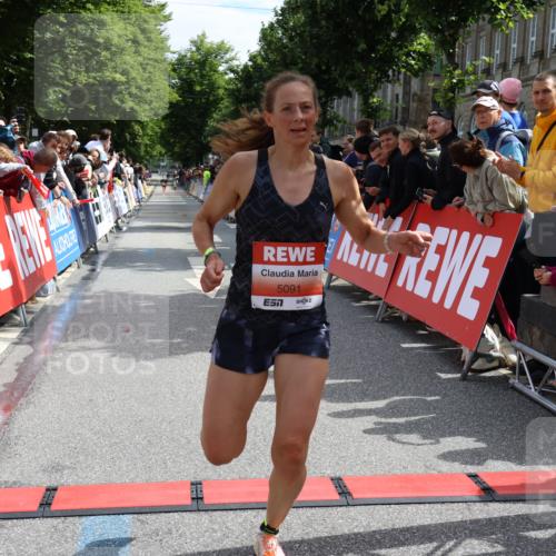 14.06.2026 - REWE Women's Run Strokosch-Dieckow http://msf.ph/oto/9788298 14.06.2026 10:49:59 Ziel 5091 meine-sportfotos.de
