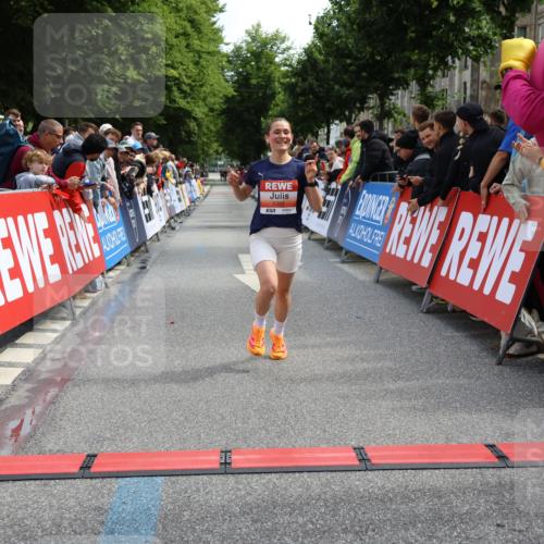 14.06.2026 - REWE Women's Run Strokosch-Dieckow http://msf.ph/oto/9788339 14.06.2026 10:50:50 Ziel 5386 meine-sportfotos.de