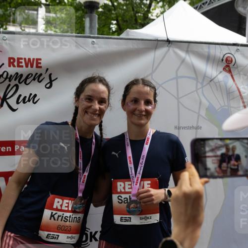 14.06.2026 - REWE Women's Run Michael Strokosch http://msf.ph/oto/9788834 14.06.2026 11:19:39 Laufen 2020, 2026, 3, 6023 meine-sportfotos.de