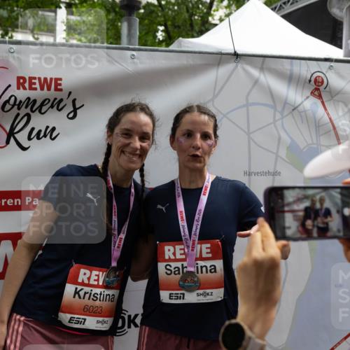 14.06.2026 - REWE Women's Run Michael Strokosch http://msf.ph/oto/9788835 14.06.2026 11:19:39 Laufen 6023, 2026, 3 meine-sportfotos.de