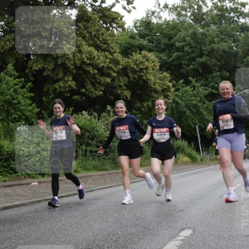 14.06.2026 - REWE Women's Run Jannik Wohlers http://msf.ph/oto/9789089 14.06.2026 10:01:55 Laufen 10007 meine-sportfotos.de