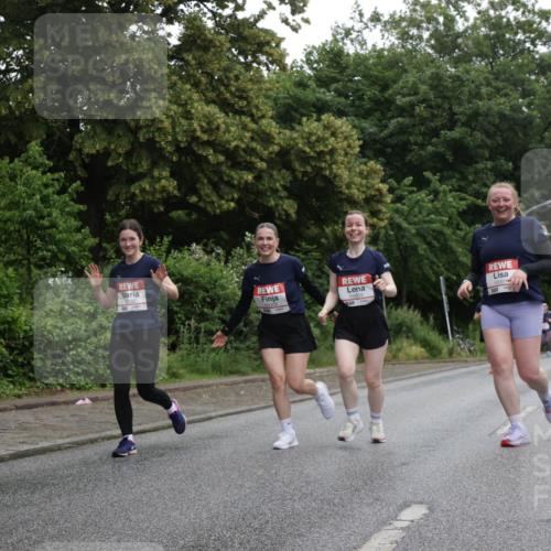 14.06.2026 - REWE Women's Run Jannik Wohlers http://msf.ph/oto/9789090 14.06.2026 10:01:55 Laufen 10009, 10007 meine-sportfotos.de