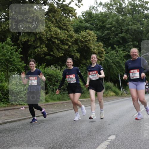 14.06.2026 - REWE Women's Run Jannik Wohlers http://msf.ph/oto/9789091 14.06.2026 10:01:55 Laufen 10009, 10007 meine-sportfotos.de