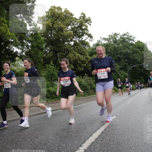 14.06.2026 - REWE Women's Run Jannik Wohlers http://msf.ph/oto/9789092 14.06.2026 10:01:56 Laufen 10009, 151, 10007 meine-sportfotos.de