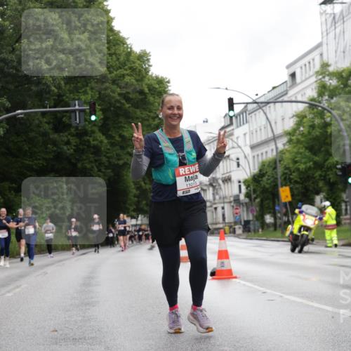 14.06.2026 - REWE Women's Run Jannik Wohlers http://msf.ph/oto/9789093 14.06.2026 10:01:58 Laufen 11015, 57 meine-sportfotos.de